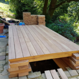 Étanchéité terrasse : erreurs à éviter Juvisy-sur-Orge